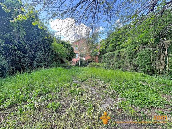 Vente Maison 8 pièces 160 m2 à Nanterre
