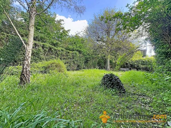 Vente Maison 8 pièces 160 m2 à Nanterre