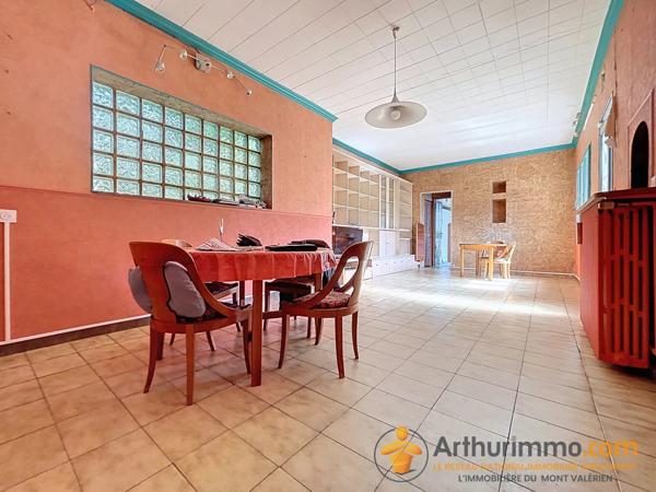 Vente Maison 8 pièces 160 m2 à Nanterre