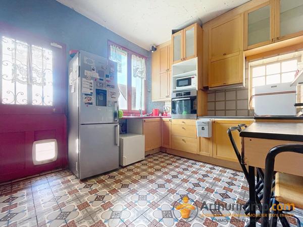 Vente Maison 8 pièces 160 m2 à Nanterre