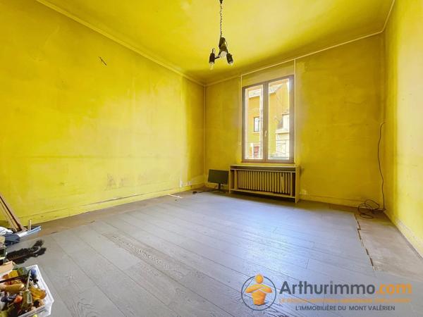 Vente Maison 8 pièces 160 m2 à Nanterre
