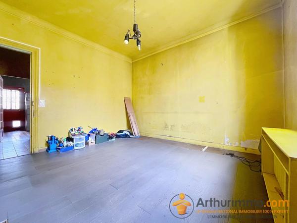 Vente Maison 8 pièces 160 m2 à Nanterre
