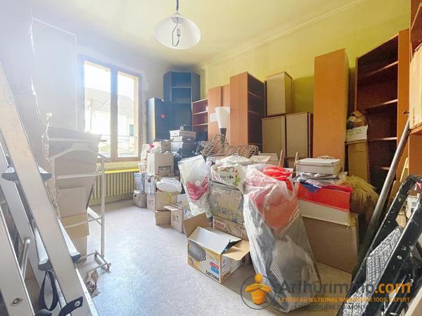 Vente Maison 8 pièces 160 m2 à Nanterre