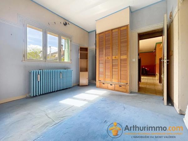 Vente Maison 8 pièces 160 m2 à Nanterre