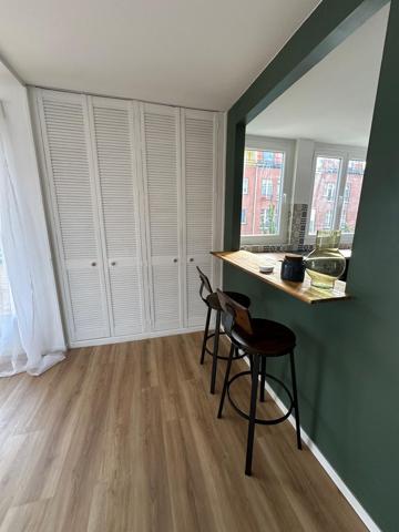 Appartement dans Roubaix