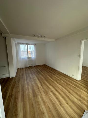 Appartement dans Roubaix