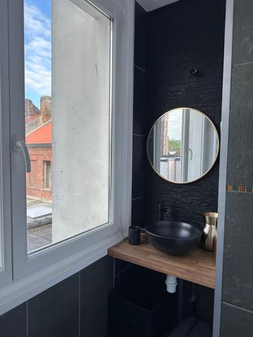 Appartement dans Roubaix