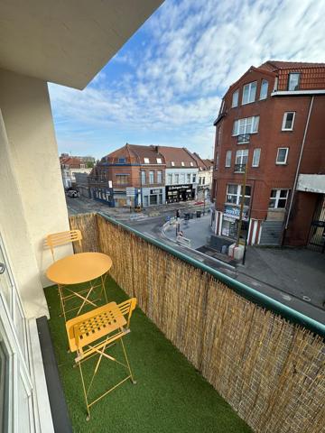 Appartement dans Roubaix