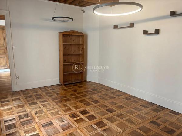 Appartement à louer à Lyon (69002)