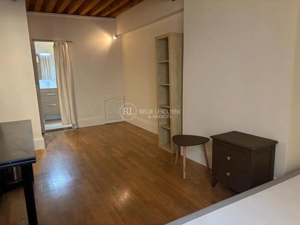 Appartement à louer à Lyon (69002)