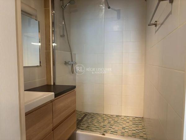 Appartement à louer à Lyon (69002)