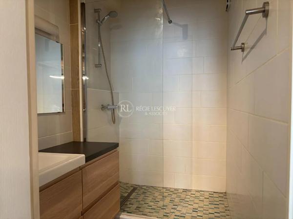 Appartement à louer à Lyon (69002)