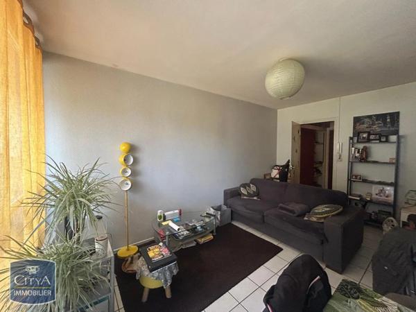 Appartement à vendre 1 pièce 29m²