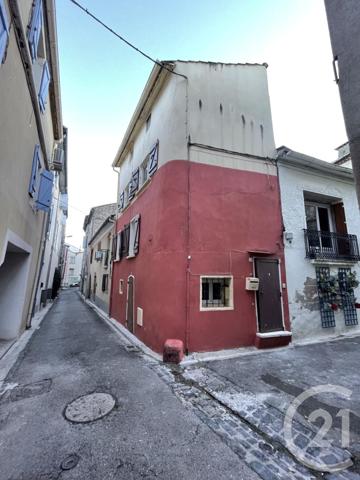 Immeuble à vendre  90,38 m2 CLERMONT L HERAULT - 34