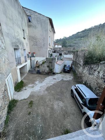 Immeuble à vendre  90,38 m2 CLERMONT L HERAULT - 34