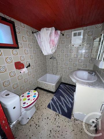 Immeuble à vendre  90,38 m2 CLERMONT L HERAULT - 34