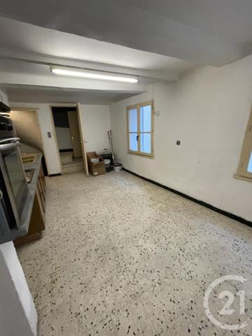 Immeuble à vendre  90,38 m2 CLERMONT L HERAULT - 34