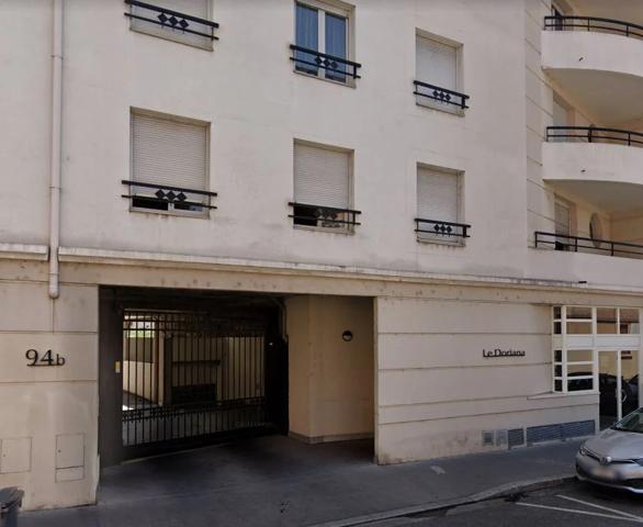 Parking / Box à louer à Lyon (69003)