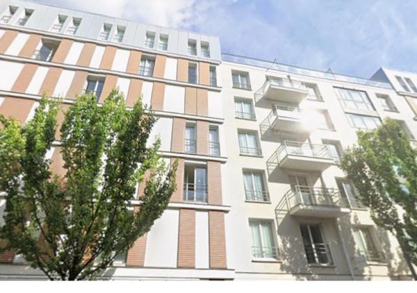Appartement LMNP à vendre 1 pièces VANVES (92)