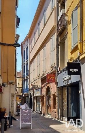 Appartement à vendre 5 pièces 191 m² Perpignan
