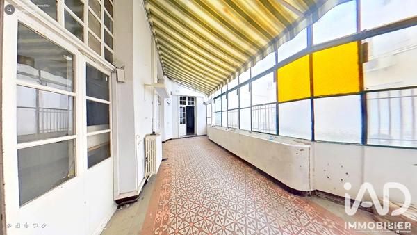 Appartement à vendre 5 pièces 191 m² Perpignan
