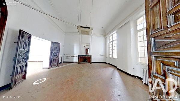 Appartement à vendre 5 pièces 191 m² Perpignan