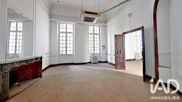 Appartement à vendre 5 pièces 191 m² Perpignan