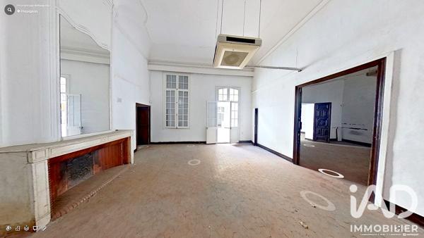 Appartement à vendre 5 pièces 191 m² Perpignan