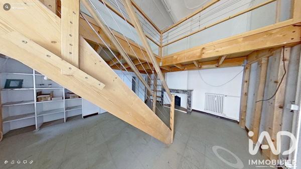 Appartement à vendre 5 pièces 191 m² Perpignan