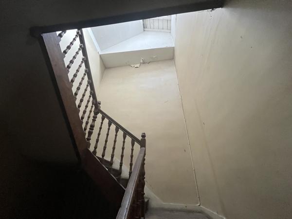 Maison à vendre 119 400 € Coutras 8 p 216 m² DPE