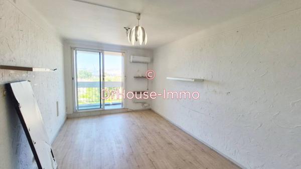 Appartement à vendre 3 pièces de 54 m²