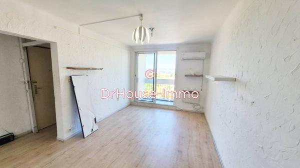 Appartement à vendre 3 pièces de 54 m²