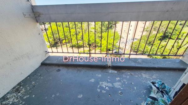 Appartement à vendre 3 pièces de 54 m²