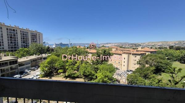 Appartement à vendre 3 pièces de 54 m²