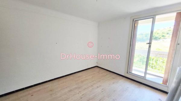 Appartement à vendre 3 pièces de 54 m²