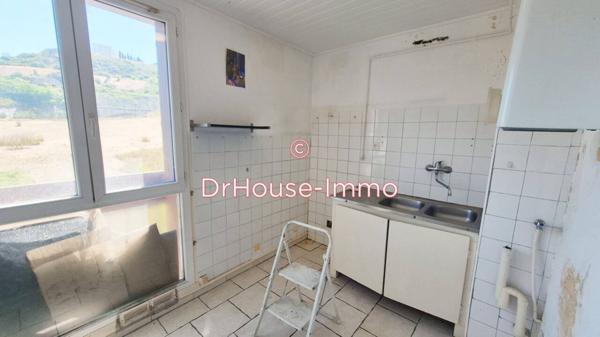 Appartement à vendre 3 pièces de 54 m²