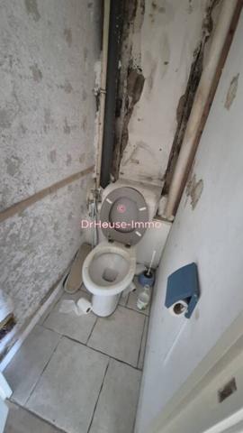 Appartement à vendre 3 pièces de 54 m²