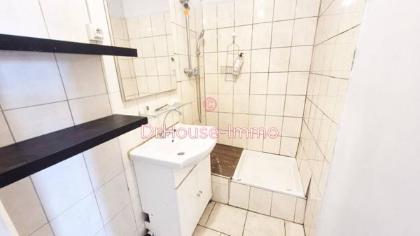 Appartement à vendre 3 pièces de 54 m²