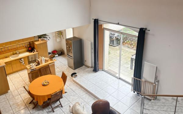 Maison à vendre    6 pièces •  Marseillan