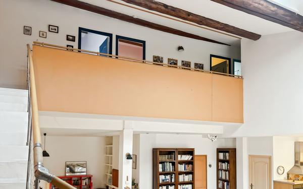 Maison à vendre    6 pièces •  Marseillan