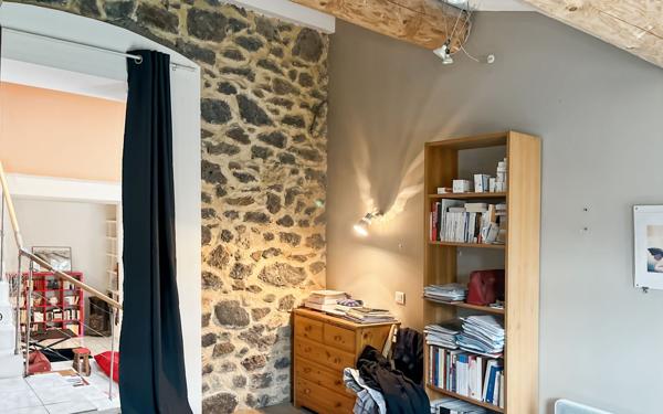 Maison à vendre    6 pièces •  Marseillan