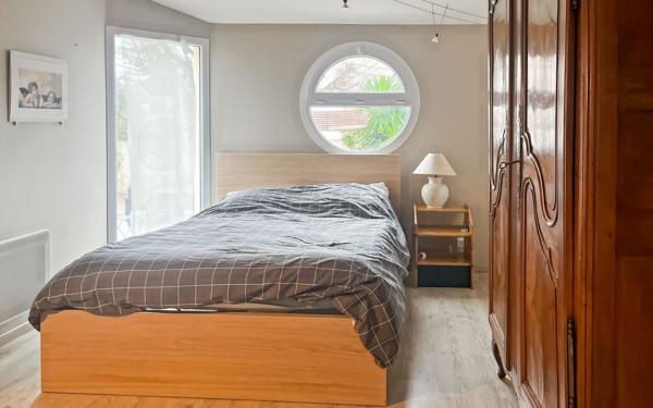 Maison à vendre    6 pièces •  Marseillan