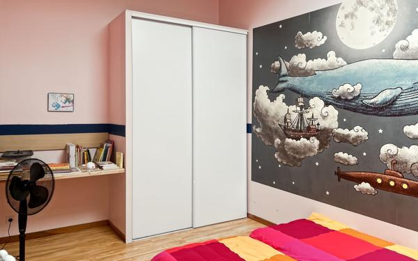 Maison à vendre    6 pièces •  Marseillan