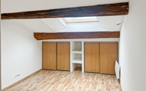 Maison à vendre    6 pièces •  Marseillan