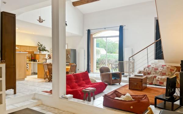 Maison à vendre    6 pièces •  Marseillan