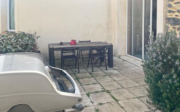 Maison à vendre    6 pièces •  Marseillan