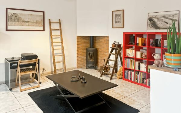 Maison à vendre    6 pièces •  Marseillan