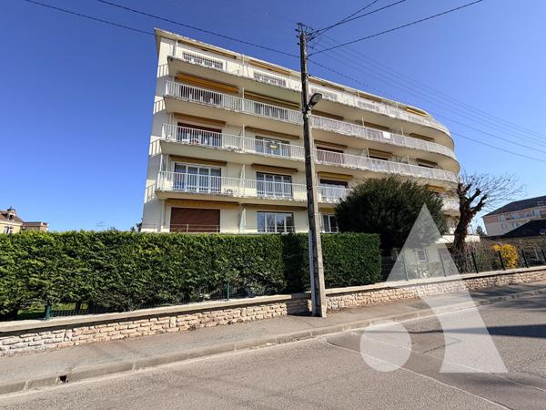 Appartement 2 pièces 65 m2