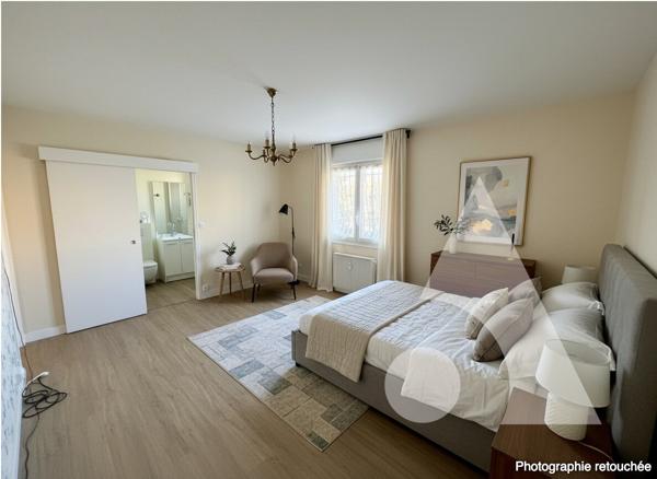 Appartement 2 pièces 65 m2