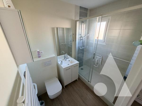 Appartement 2 pièces 65 m2
